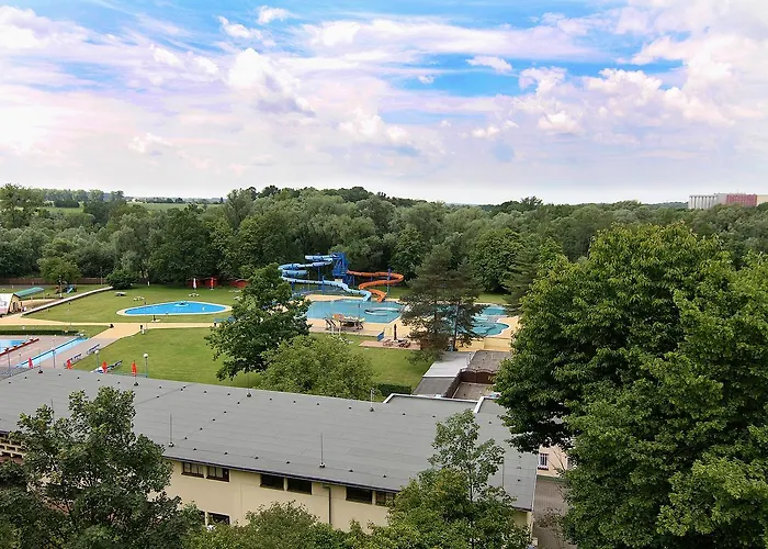 Zamek Havirov
