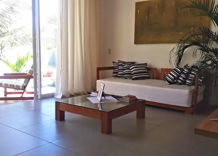 Ravenala Hotel Boutique
