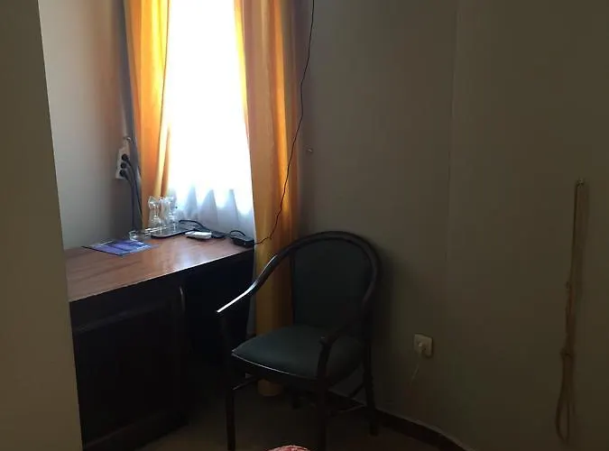 Hotel Stari grad