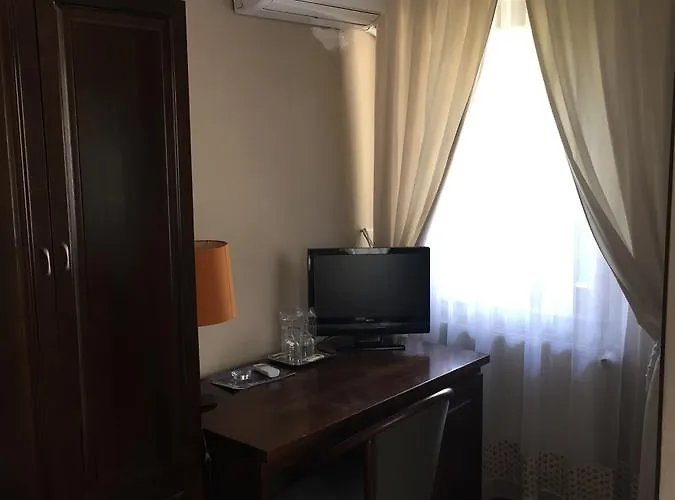 Hotel Stari grad