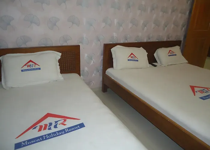 Muscat Holiday Resort