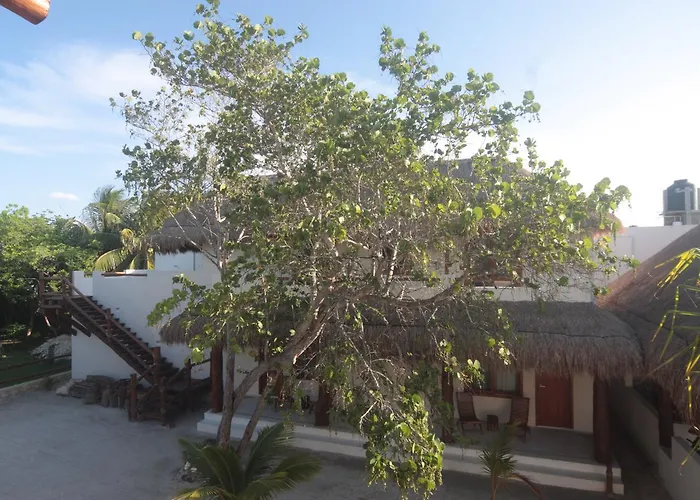 Tierra Del Mar Hotel - Adults Only
