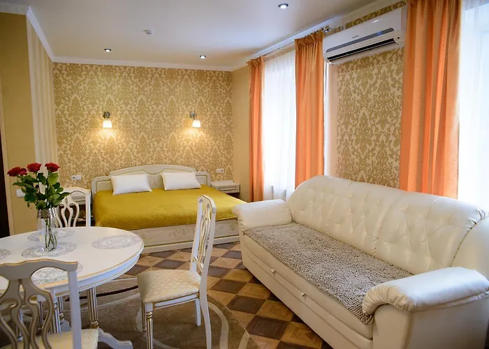 Hotel Hizhina