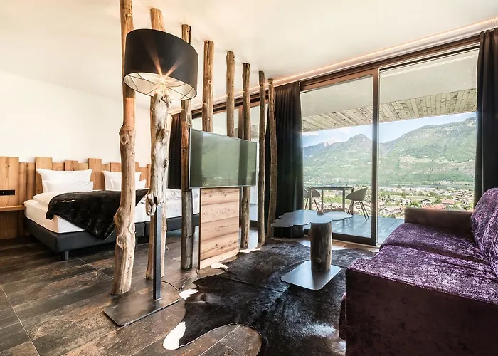 Garni Hotel Katzenthalerhof