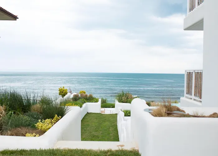 Sea Sense Boutique Villa & Relax Zone