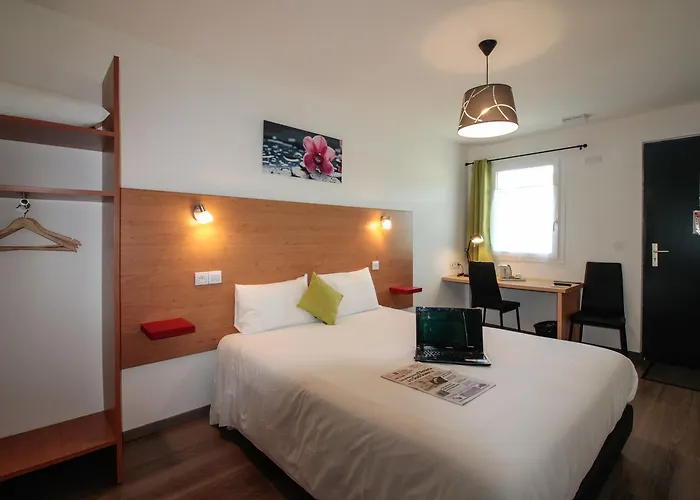 Hotel Le 15 Perigueux - Proximite A 89