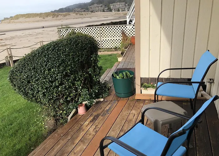Webb'S Scenic Surf