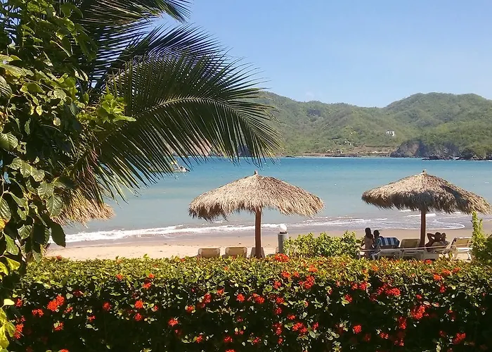 La Quinta Gran Bahia, Cuastecomates - Todo Incluido