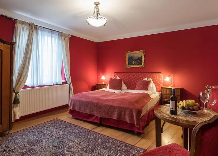 Hotel Nibelungenhof