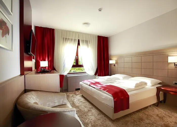 Hotel Raca
