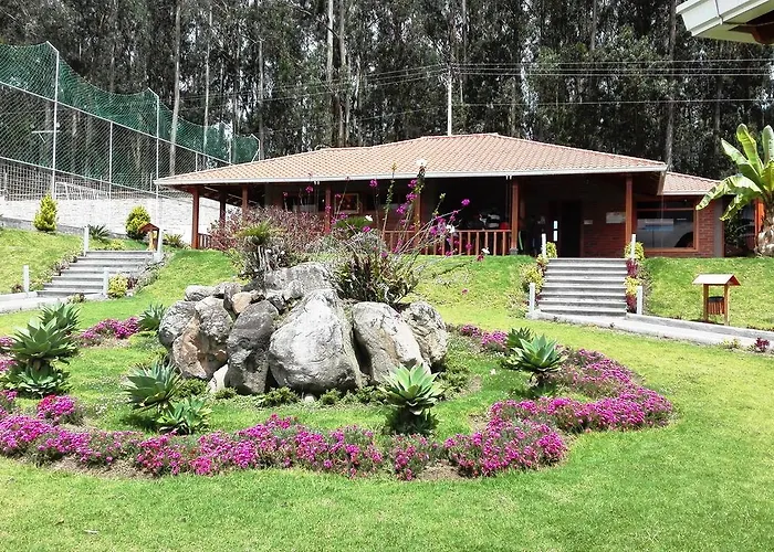 Hosteria San Clemente