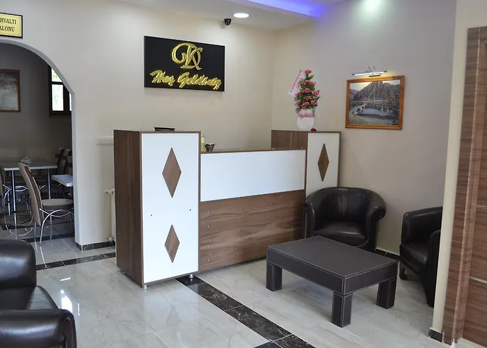Divrigi Kosk Hotel