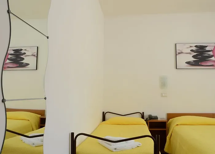 Hotel Villa Lina