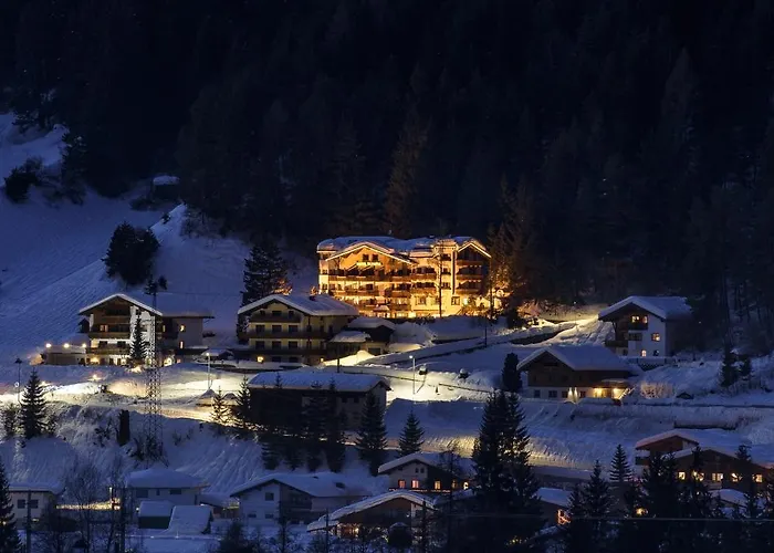 Hotel Olympia