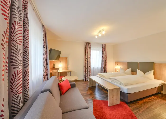 Hotel Gasthof Hainzinger
