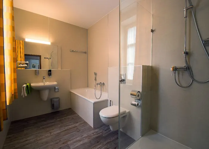 Altstadt-Hotel