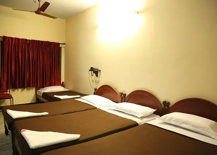 Rmc Travellers Inn
