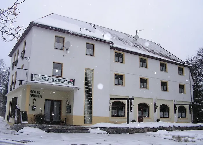 Hotel Sternen