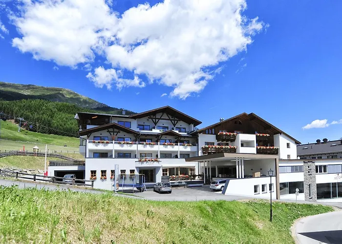 Hotel Roeck Garni