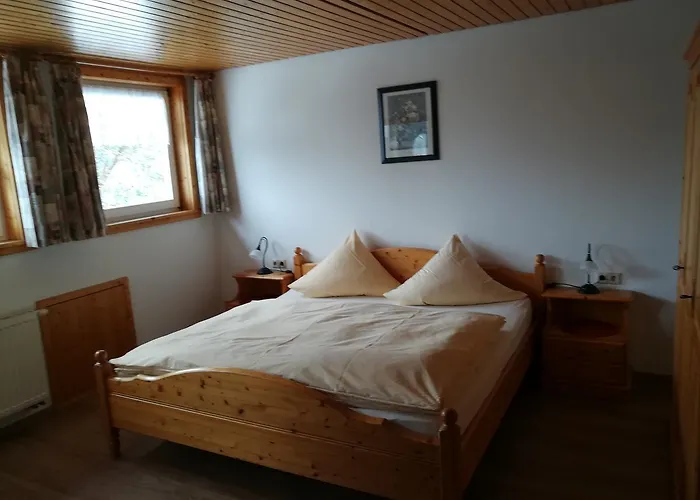 Schwarzwaldgasthaus Salenhof