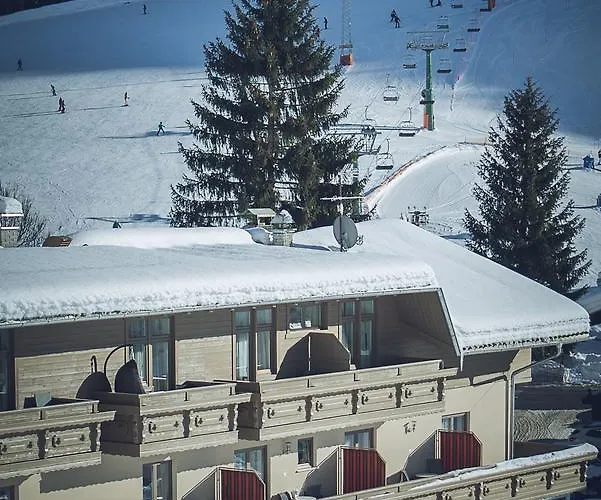 Ski IN Ski OUT Hotel Sonnleiten
