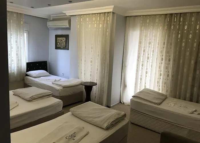 Sakran Hotel