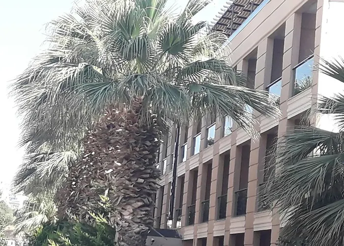 Nazar Hotel
