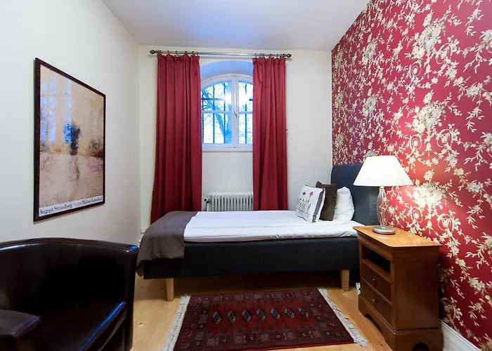 Frimurarehotellet; Sure Hotel Collection By Best Western
