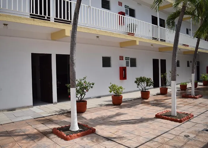 Hotel Lb