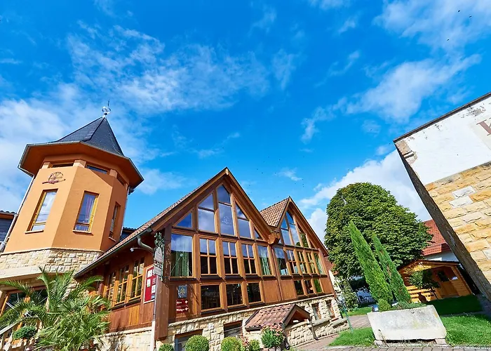 Dohlmühle Landhotel&Restaurant