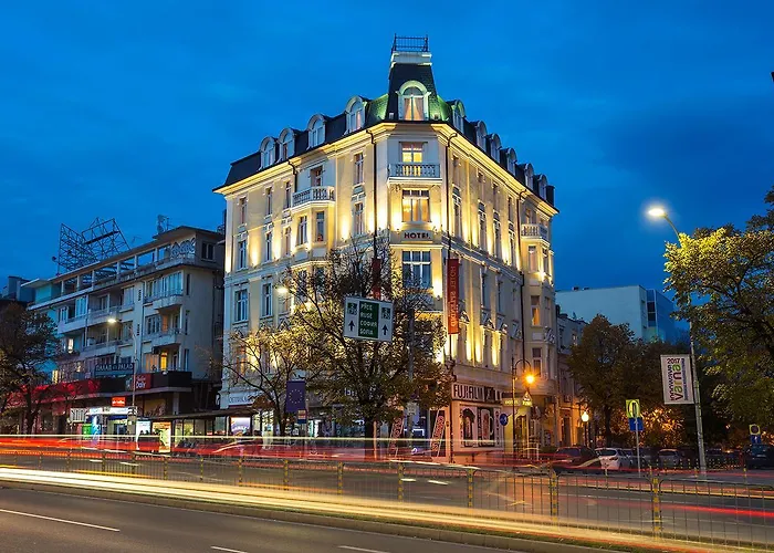 Boutique Splendid Hotel