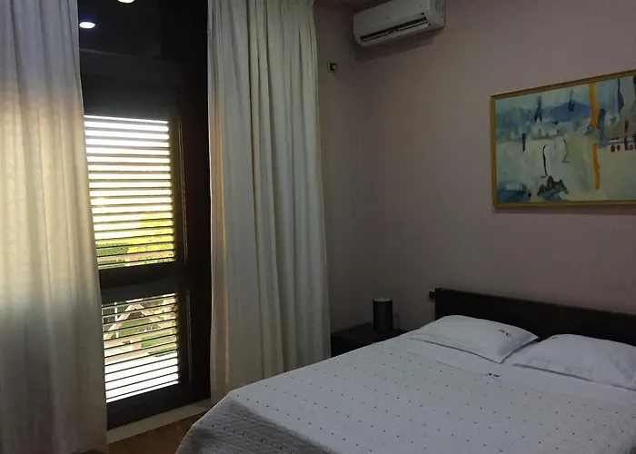 Hotel Colombo Elbasan