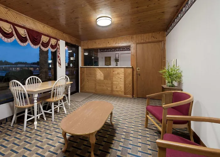 Post Oak Inn Brownwood