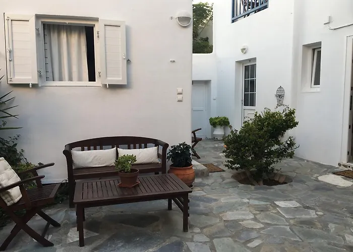 Matina Hotel