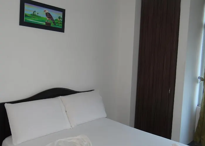 Hotel Orinoquia Real