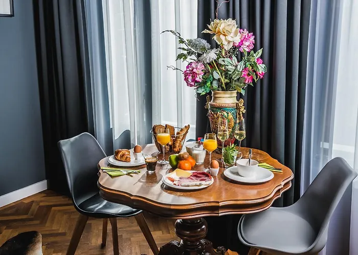 Boutique Hotel Box 5