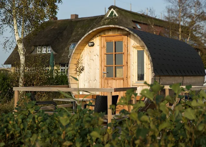 Landhaus Großes Meer