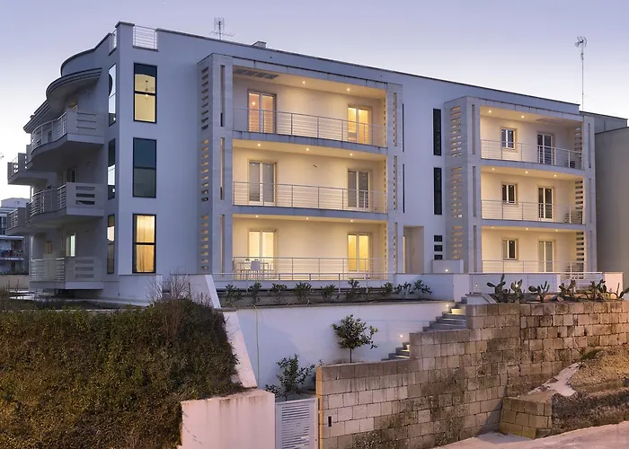 Marimar - Apartments Otranto