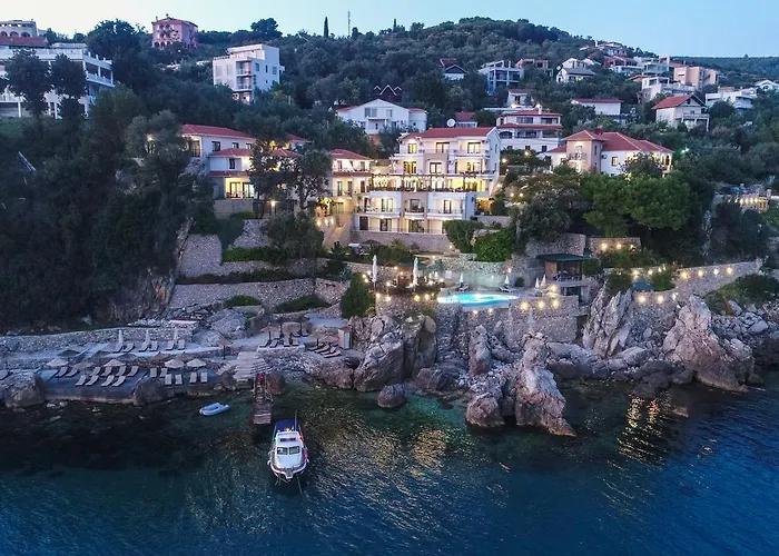 Apartments Eneida