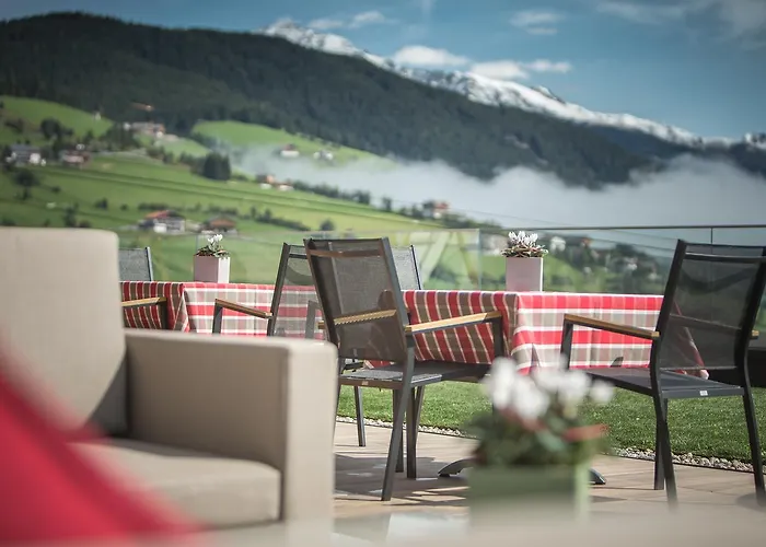 Hotel Schönblick