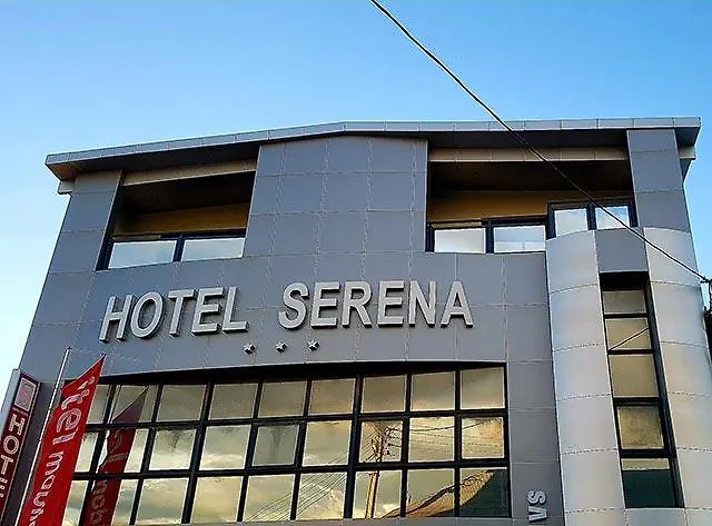 Hotel Serena