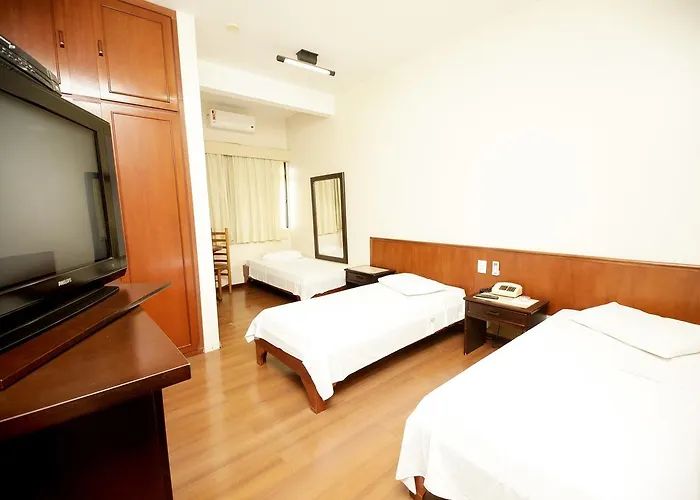 Galatas Central Hotel