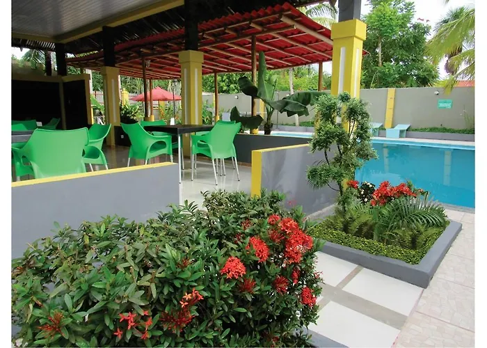 Cabanas Yakuruna