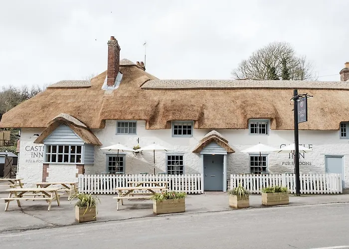 Castle Inn