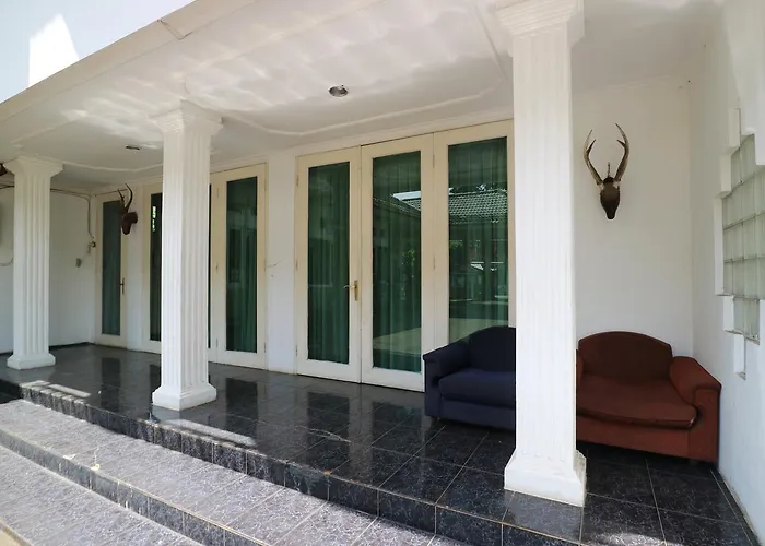 Villa Sri Manganti