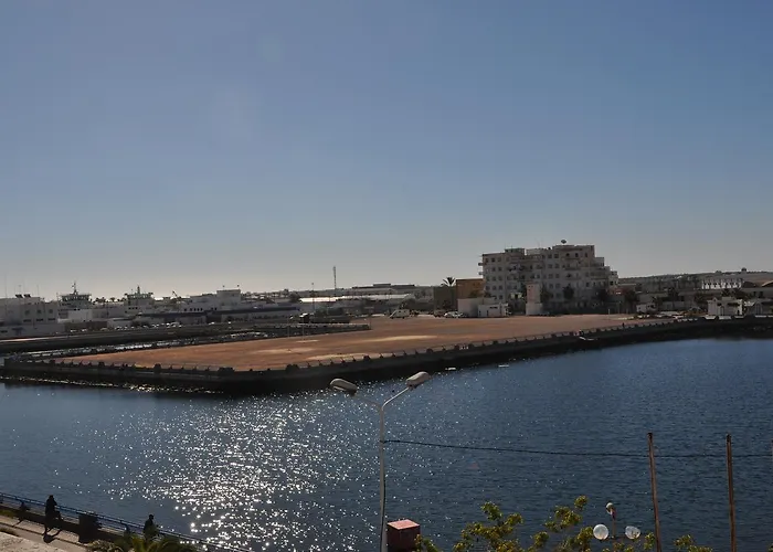 Hotel El Layeli