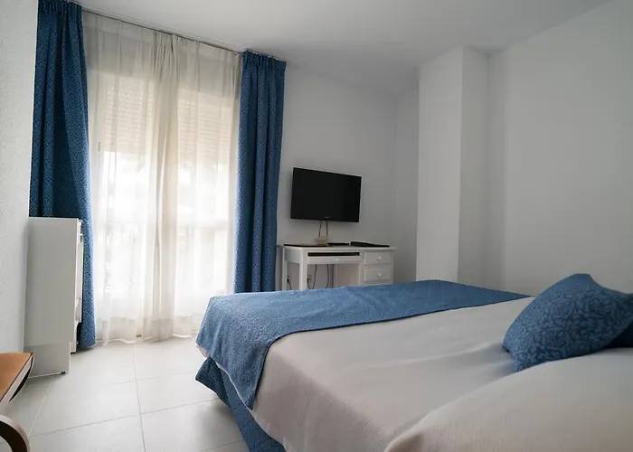 Hotel Pozo Del Duque II
