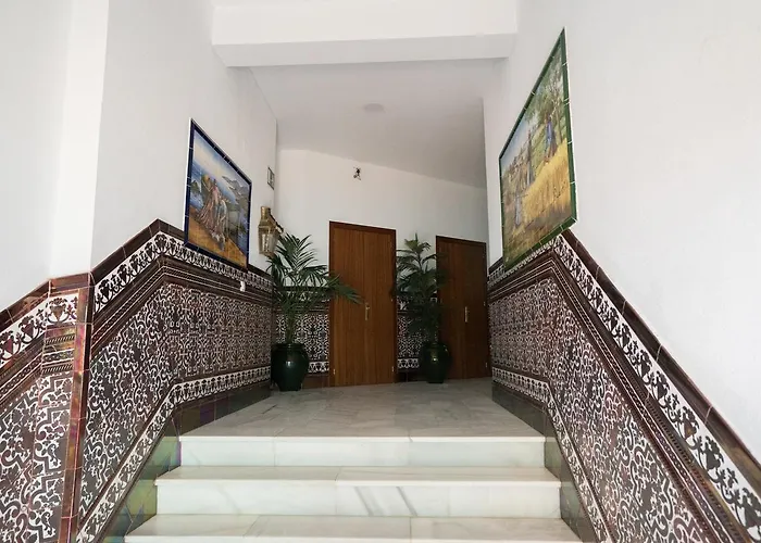 Hotel Pozo Del Duque II