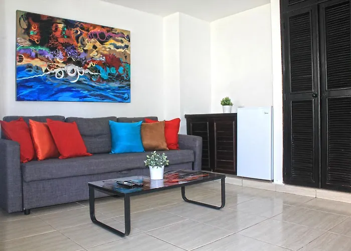 Ahnvee Resort (Adults Only)