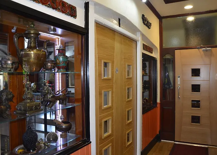 The Gurkha Hotel